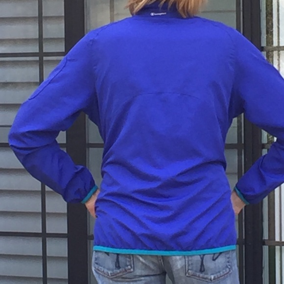 Perfect Condition Champion Jacket - Picture 3 of 7